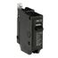Q-Line THQB Series Single Pole Bolt-On Circuit Breaker (120/240V, 70A)