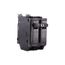 Q-Line THQB Series 2 Pole Bolt-On Circuit Breaker (120/240V, 15A)