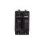 Q-Line THQB Series 2 Pole Bolt-On Circuit Breaker (120/240V, 20A)