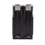 Q-Line THQB Series 2 Pole Bolt-On Circuit Breaker (120/240V, 20A)