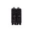Q-Line THQB Series 2 Pole Bolt-On Circuit Breaker (120/240V, 25A)