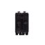 Q-Line THQB Series 2 Pole Bolt-On Circuit Breaker (120/240V, 35A)