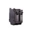 Q-Line THQB Series 2 Pole Bolt-On Circuit Breaker (120/240V, 40A)
