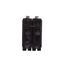 Q-Line THQB Series 2 Pole Bolt-On Circuit Breaker (120/240V, 40A)
