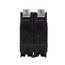 Q-Line THQB Series 2 Pole Bolt-On Circuit Breaker (120/240V, 40A)