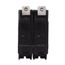 Q-Line THQB Series 2 Pole Bolt-On Circuit Breaker (120/240V, 50A)
