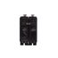 Q-Line THQB Series 2 Pole Bolt-On Circuit Breaker (120/240V, 70A)