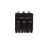 Q-Line THQB Series 3 Pole Bolt-On Circuit Breaker (120/240V, 15A)