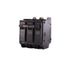 Q-Line THQB Series 3 Pole Bolt-On Circuit Breaker (120/240V, 15A)