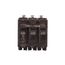 Q-Line THQB Series 3 Pole Bolt-On Circuit Breaker (120/240V, 20A)
