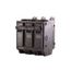 Q-Line THQB Series 3 Pole Bolt-On Circuit Breaker (120/240V, 20A)