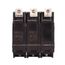 Q-Line THQB Series 3 Pole Bolt-On Circuit Breaker (120/240V, 20A)