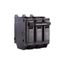 Q-Line THQB Series 3 Pole Bolt-On Circuit Breaker (120/240V, 25A)