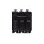 Q-Line THQB Series 3 Pole Bolt-On Circuit Breaker (120/240V, 25A)