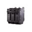 Q-Line THQB Series 3 Pole Bolt-On Circuit Breaker (120/240V, 25A)