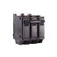 Q-Line THQB Series 3 Pole Bolt-On Circuit Breaker (120/240V, 30A)