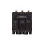Q-Line THQB Series 3 Pole Bolt-On Circuit Breaker (120/240V, 30A)