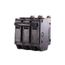 Q-Line THQB Series 3 Pole Bolt-On Circuit Breaker (120/240V, 30A)