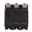Q-Line THQB Series 3 Pole Bolt-On Circuit Breaker (120/240V, 30A)