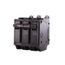 Q-Line THQB Series 3 Pole Bolt-On Circuit Breaker (120/240V, 35A)