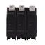 Q-Line THQB Series 3 Pole Bolt-On Circuit Breaker (120/240V, 40A)