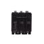 Q-Line THQB Series 3 Pole Bolt-On Circuit Breaker (120/240V, 45A)