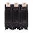 Q-Line THQB Series 3 Pole Bolt-On Circuit Breaker (120/240V, 50A)