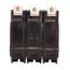 Q-Line THQB Series 3 Pole Bolt-On Circuit Breaker (120/240V, 80A)