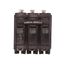 Q-Line THQB Series 3 Pole Bolt-On Circuit Breaker (120/240V, 90A)