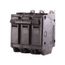 Q-Line THQB Series 3 Pole Bolt-On Circuit Breaker (120/240V, 90A)