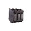 Q-Line THQB Series 3 Pole Bolt-On Circuit Breaker (120/240V, 100A)