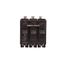 Q-Line THQB Series 3 Pole Bolt-On Circuit Breaker (120/240V, 100A)