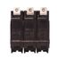 Q-Line THQB Series 3 Pole Bolt-On Circuit Breaker (120/240V, 100A)