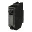 Q-Line THQL Series Single Pole Plug-In Circuit Breaker (120/240V, 15A)