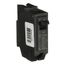 Q-Line THQL Series Single Pole Plug-In Circuit Breaker (120/240V, 15A)