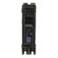 Q-Line THQL Series Single Pole Dual Function Circuit Breaker (120V, 15A)