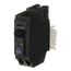 Q-Line THQL Series Single Pole Dual Function Circuit Breaker (120V, 15A)