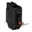 Q-Line THQL Series GFCI Single Pole Plug-In Circuit Breaker (120/240V, 15A)