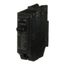 Q-Line THQL Series Single Pole Plug-In Circuit Breaker (120/240V, 20A)