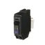Q-Line THQL Series Single Pole Plug-In Dual Function Circuit Breaker (120V, 20A)