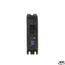 Q-Line THQL Series Single Pole Plug-In Dual Function Circuit Breaker (120V, 20A)