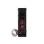Q-Line THQL Series GFCI Single Pole Plug-In Circuit Breaker (120/240V, 20A)