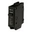 Q-Line THQL Series Single Pole Plug-In Circuit Breaker (120/240V, 60A)