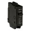 Q-Line THQL Series Single Pole Plug-In Circuit Breaker (120/240V, 60A)