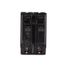 Q-Line THQL Series 2 Pole Plug-In Circuit Breaker (120/240V, 40A)