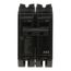 Q-Line THQL Series 2 Pole Plug-In Circuit Breaker (120/240V, 50A)
