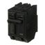 Q-Line THQL Series 2 Pole Plug-In Circuit Breaker (120/240V, 50A)