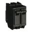 Q-Line THQL Series 2 Pole Plug-In Circuit Breaker (120/240V, 70A)