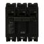 Q-Line THQL Series 3 Pole Plug-In Circuit Breaker (240V, 25A)