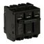 Q-Line THQL Series 3 Pole Plug-In Circuit Breaker (240V, 25A)